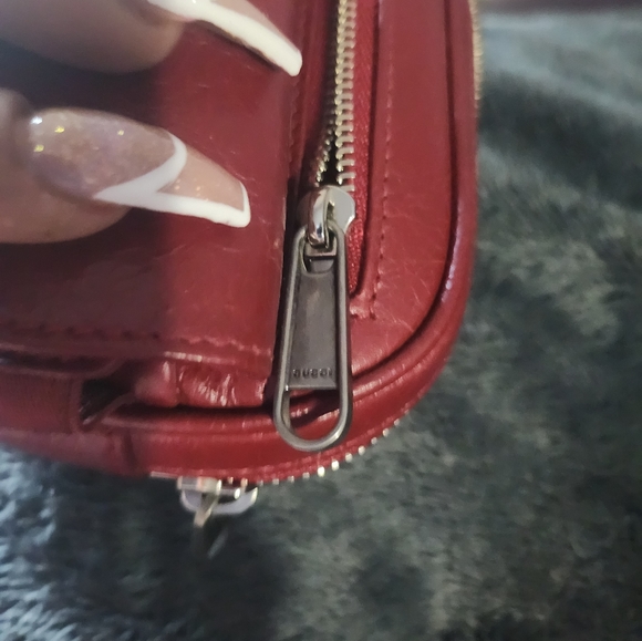 AUTHENTIC GUCCI BELT BAG!! GORGEOUS! - Picture 6 of 6